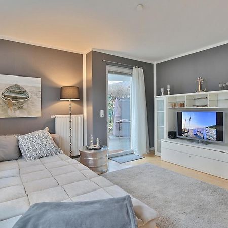 Ostseeperle Ostseeperle Appartement 2 Шарбойц Екстер'єр фото