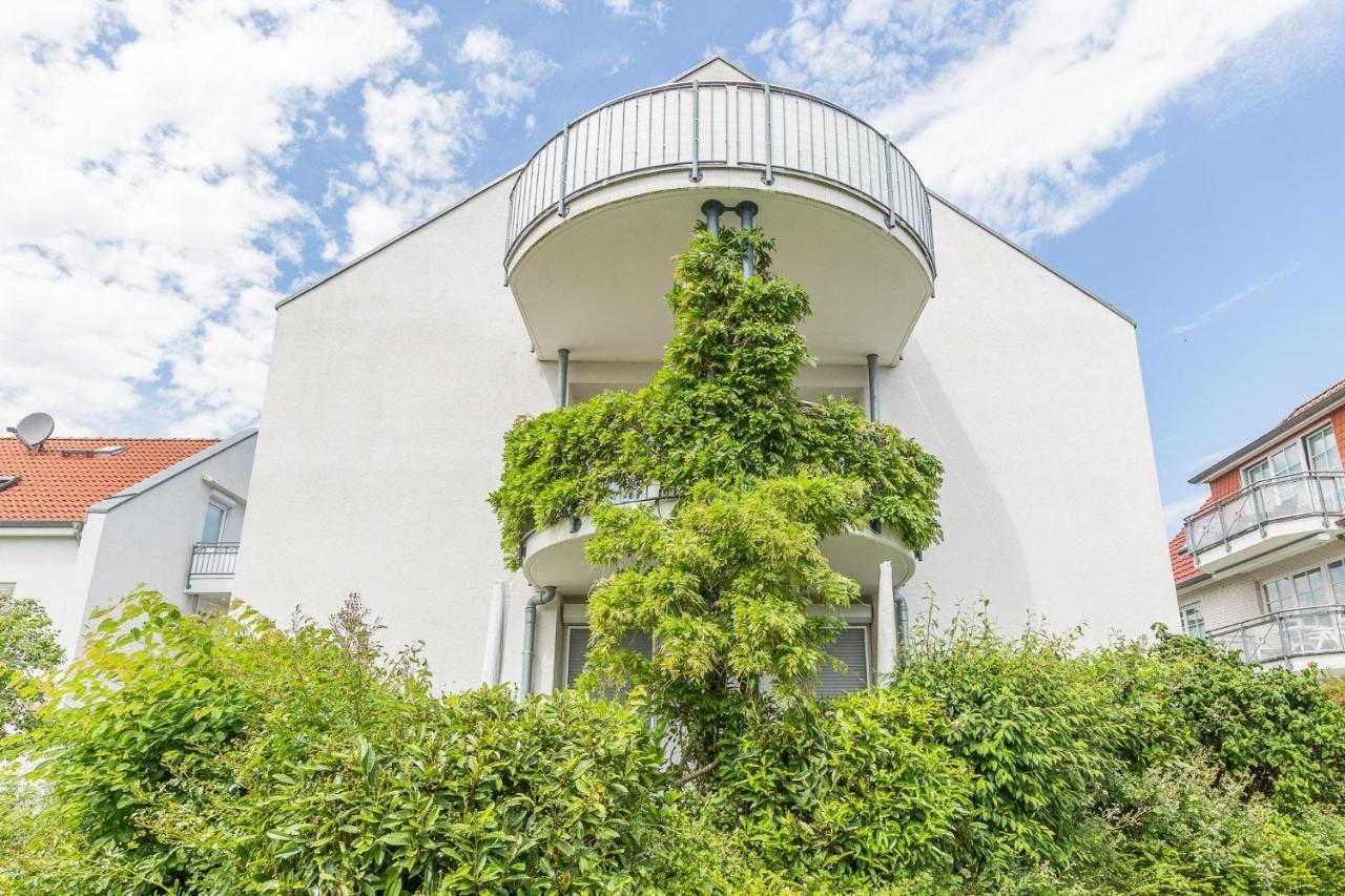 Ostseeperle Ostseeperle Appartement 2 Шарбойц Екстер'єр фото
