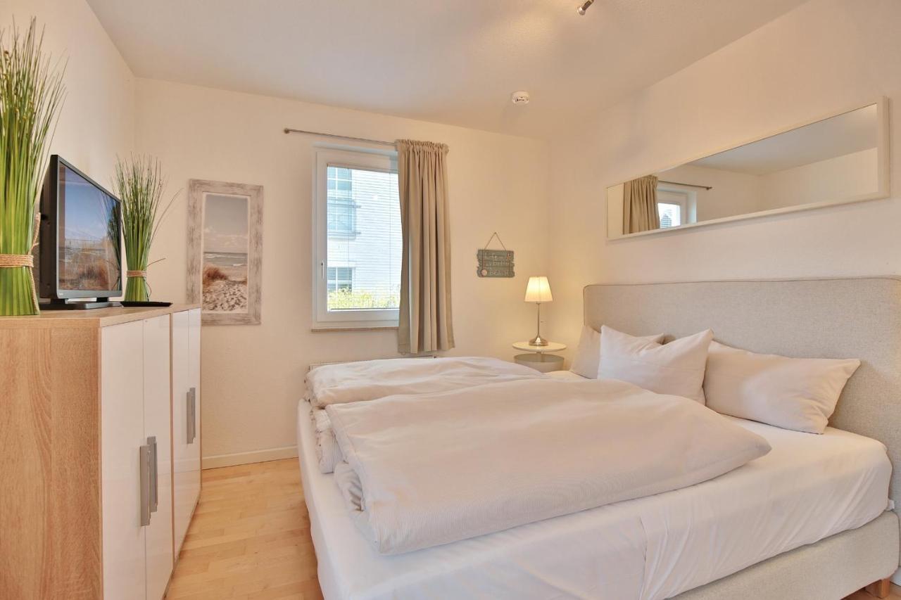 Ostseeperle Ostseeperle Appartement 2 Шарбойц Екстер'єр фото